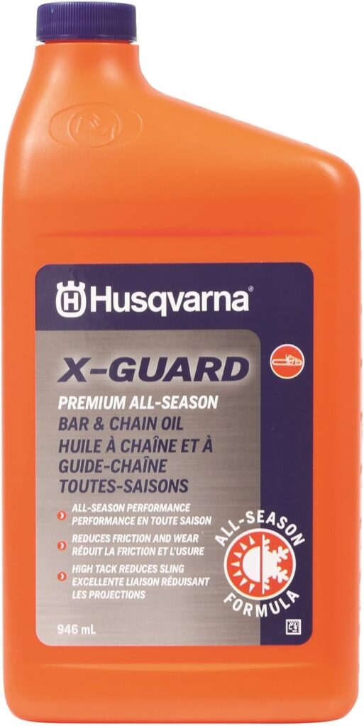 Husqvarna 100000107 Powerbox Chainsaw Carrying Case for 455 Rancher, 460, 372XP and 575XP, Corded Electric